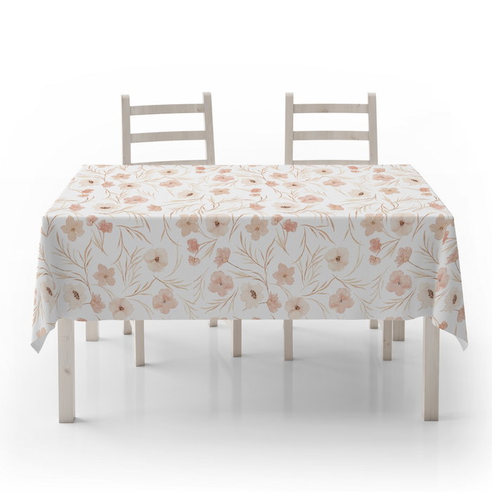 Hermia Mantel Multicolor 140 x 300 cm Hermia Mantel Multicolor 140 x 300 cm